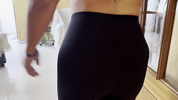 Mi que cuerpo tiene tu amante morena