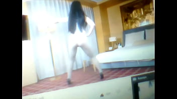 Video Handmade Solo Dancing thumbnail