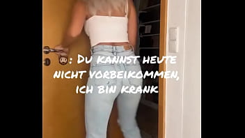 Wer Möchte Meine Bezaubernde Jenny Sehen Folge Ihr Direkt Auf X Und Schreib Ihr Eine Nachricht – Oder Tritt Ihrem thumbnail