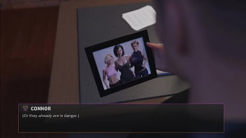 Midnight paradise cap 72 follando con sexy milf rubia