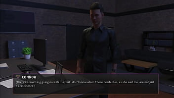 Midnight paradise cap 72 follando con sexy milf rubia