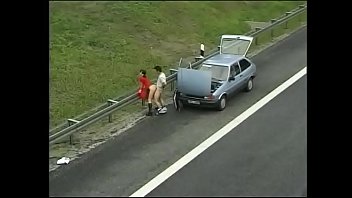 Filth things sneaking around vol 20