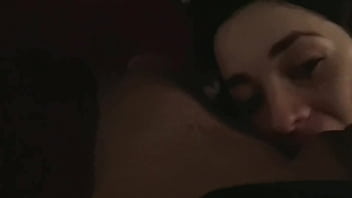 I iove faial and swallow big cumshot