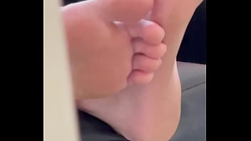 Pezinhos maravilhosos