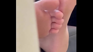 Pezinhos maravilhosos