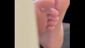 Pezinhos maravilhosos