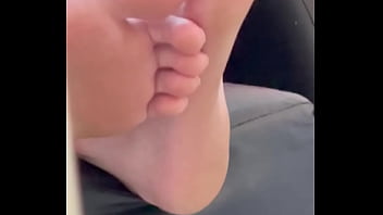 Pezinhos maravilhosos