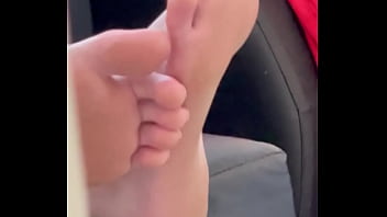 Pezinhos maravilhosos