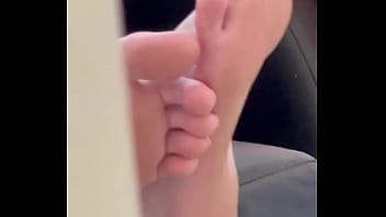 Pezinhos maravilhosos