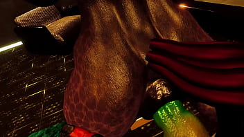 Big tits furry masturbation and squirting in virtual reality Big tits furry masturbation and squirting in virtual reality