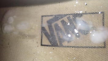 15 loads in little sneakers