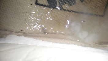 15 loads in little sneakers