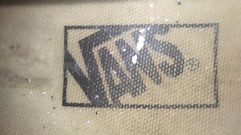 15 loads in little sneakers