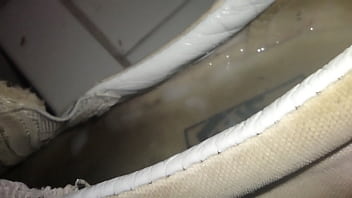 15 loads in little sneakers