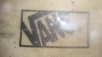 15 loads in little sneakers