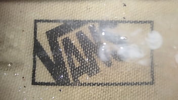 15 loads in little sneakers