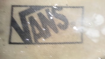 15 loads in little sneakers