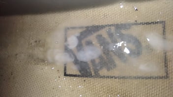 15 loads in little sneakers