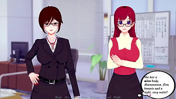 Our business is getting on track my office adventure part 2