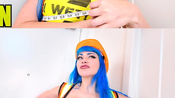 New demoing on ur pipe joi