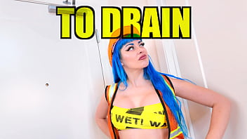 New demoing on ur pipe joi