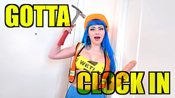 New demoing on ur pipe joi