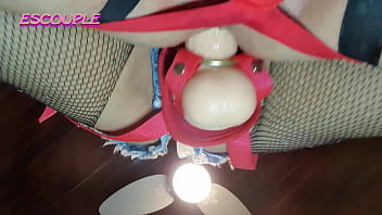 We share the best moments of our fuck during the carnival holiday we used our longest toy where it disappeared inside mark's deep asshole in the middle of the pegging the toy escaped from jane's strap on have fun comment on our videos marc