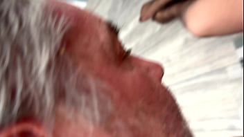 Son’s teacher blows me after parent teacher meeting