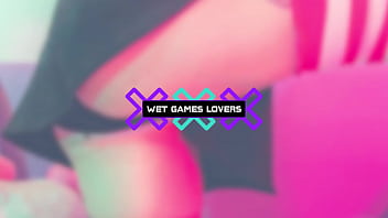 Pink nina vicious & sweet purple diana full trailer