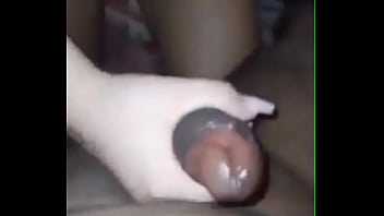 Corno deixa esposa sair sozinha e ouvir relato da foda no motel vira sua maior tara