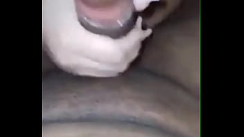 Corno deixa esposa sair sozinha e ouvir relato da foda no motel vira sua maior tara