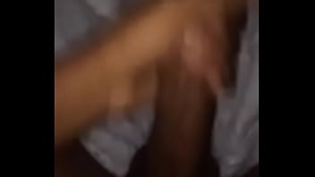 Cumshot masturbation