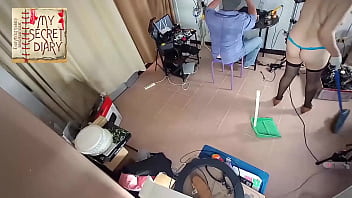 Sexy maid an ordinary maid fuck the maid my secret dairy nude maid compilation s4 Sexy maid an ordinary maid fuck the maid my secret dairy nude maid compilation s4