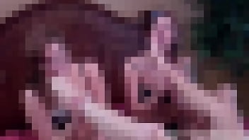 Lesbian foot worship and foot fetish porn vids