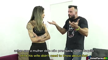 Ex do meu marido é a mulher perfeita para ele