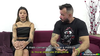 Ex do meu marido é a mulher perfeita para ele