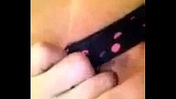 Teen fingering