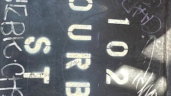 She gets it in the ass at the super bowl