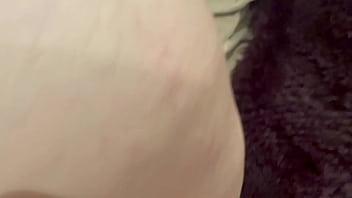 She gets it in the ass at the super bowl