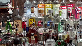 She gets it in the ass at the super bowl