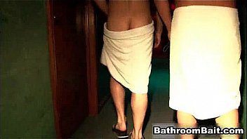 Super Sexy Gay Orgy In Public Bathroom Gay Video thumbnail