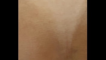 Kalena mitrak deixei um seguidor assitir eu dando o cuzinho e depois tomei gozada na boca