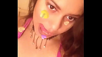 Ginger paris sexy tongue wants to suck your cock