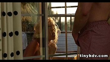 Petite tiny girl drilled chloe foster 92