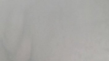 Biggest challenge cleaning up all the cum on the screen and floor