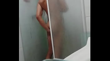 Câmera Escondida No Banho thumbnail