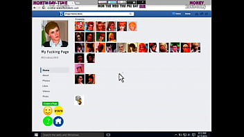 My new life cap 68 follando con mi hermanastra pelirroja