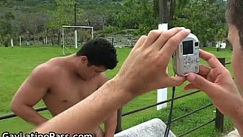 Andre And Ricardo Spanish Queer Suck Gays thumbnail