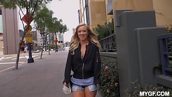 Bailey Cheats On Her Bf thumbnail