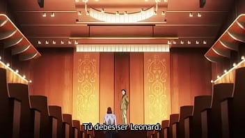 Takt op destino episodio 10 engl